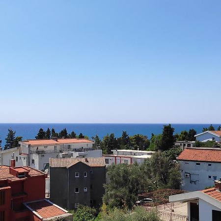 Apartmani Vitic Bar Buitenkant foto