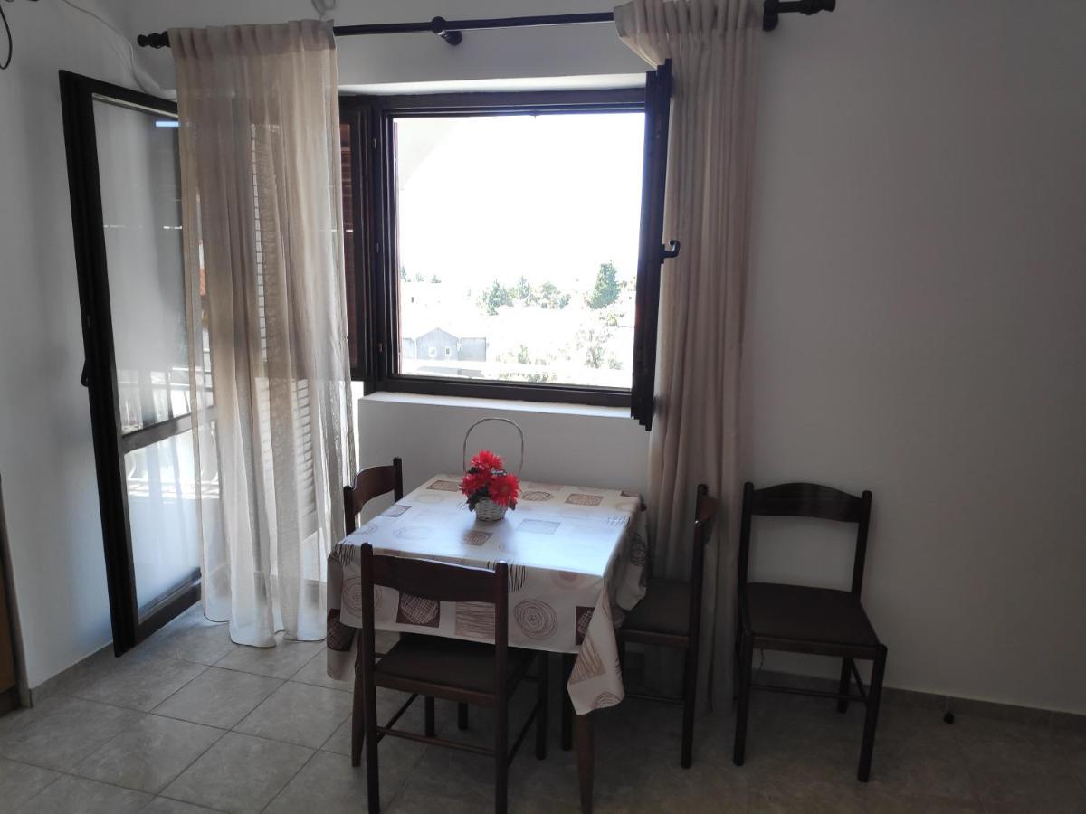 Apartmani Vitic Bar Buitenkant foto