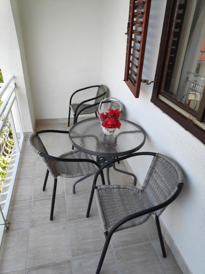 Apartmani Vitic Bar Buitenkant foto