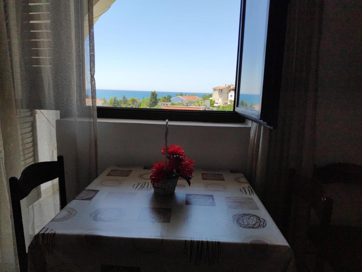 Apartmani Vitic Bar Buitenkant foto
