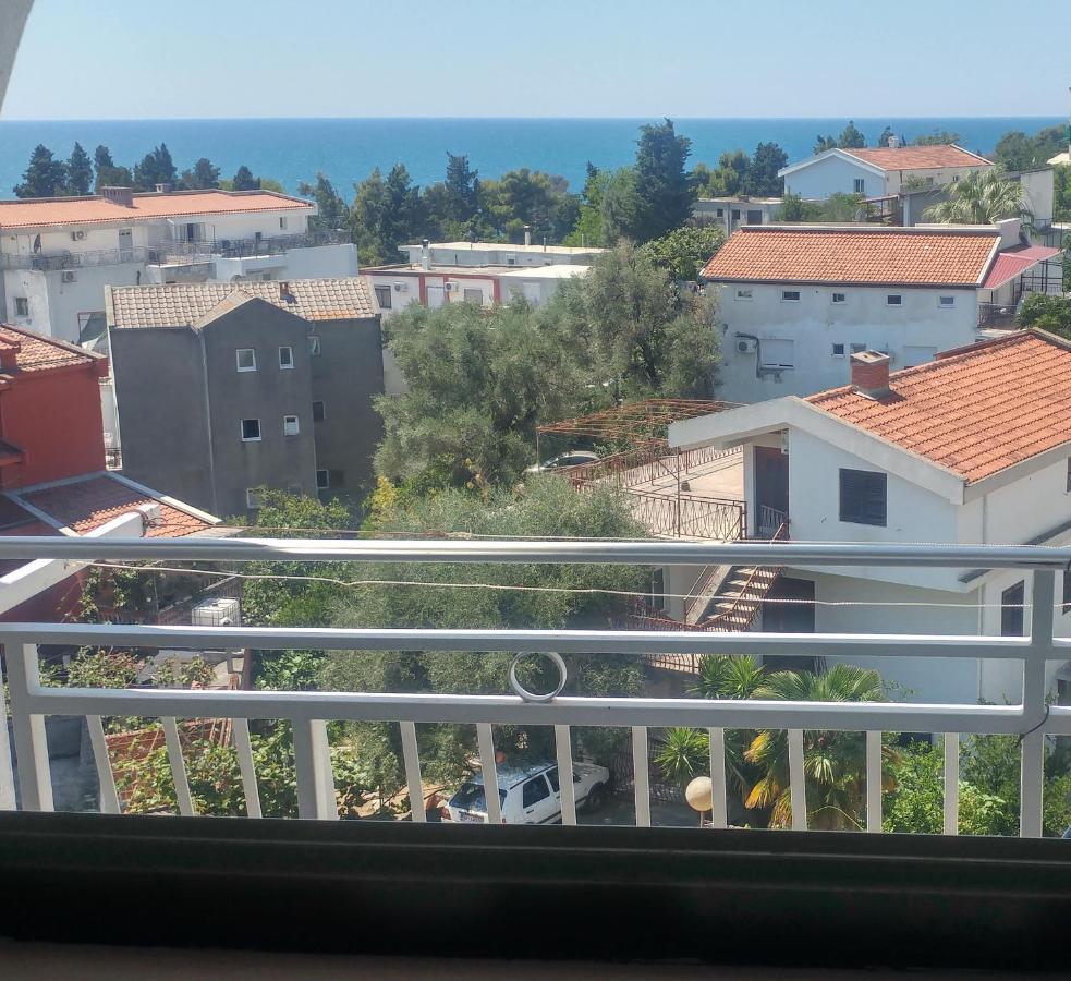 Apartmani Vitic Bar Buitenkant foto