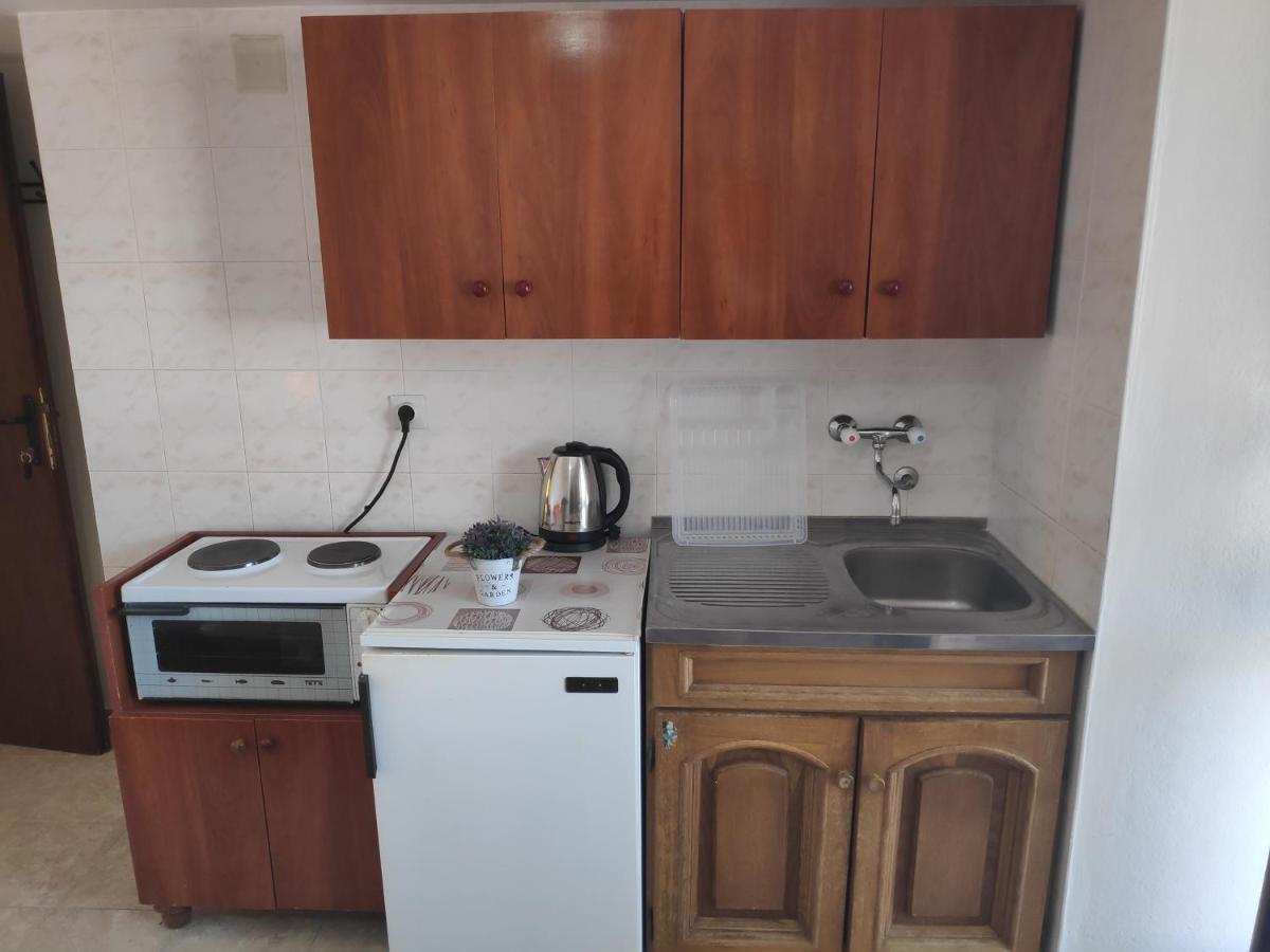 Apartmani Vitic Bar Buitenkant foto
