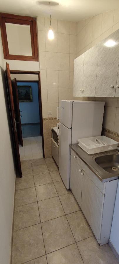 Apartmani Vitic Bar Buitenkant foto