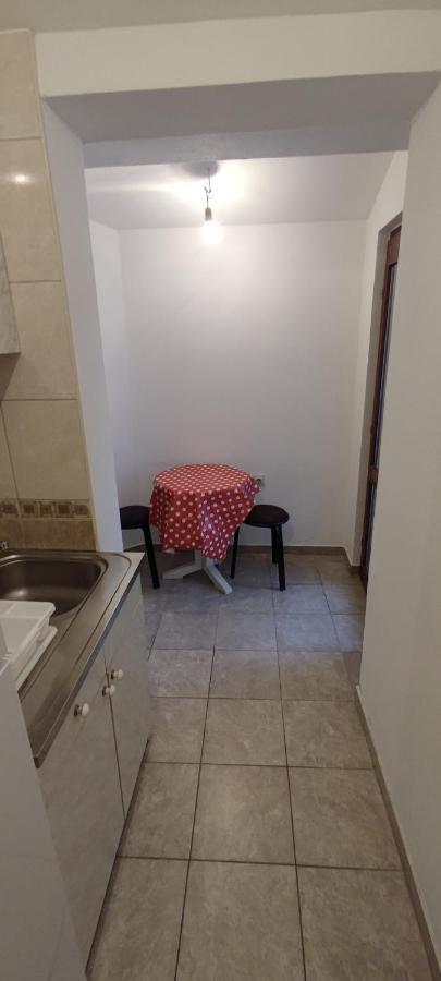 Apartmani Vitic Bar Buitenkant foto