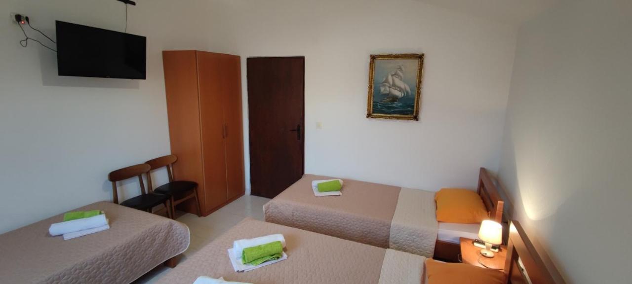 Apartmani Vitic Bar Buitenkant foto