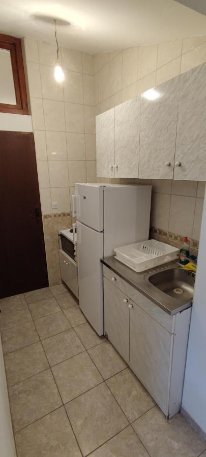 Apartmani Vitic Bar Buitenkant foto