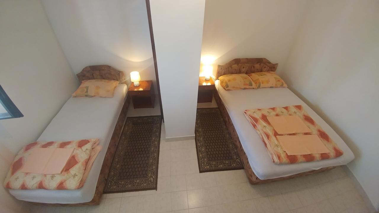 Apartmani Vitic Bar Buitenkant foto