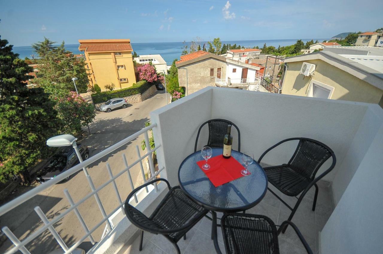 Apartmani Vitic Bar Buitenkant foto