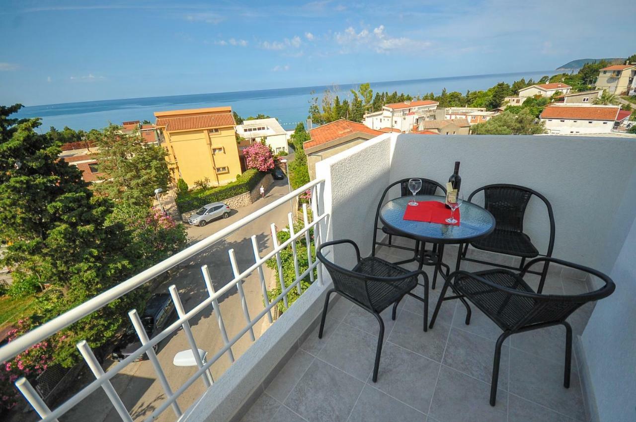 Apartmani Vitic Bar Buitenkant foto