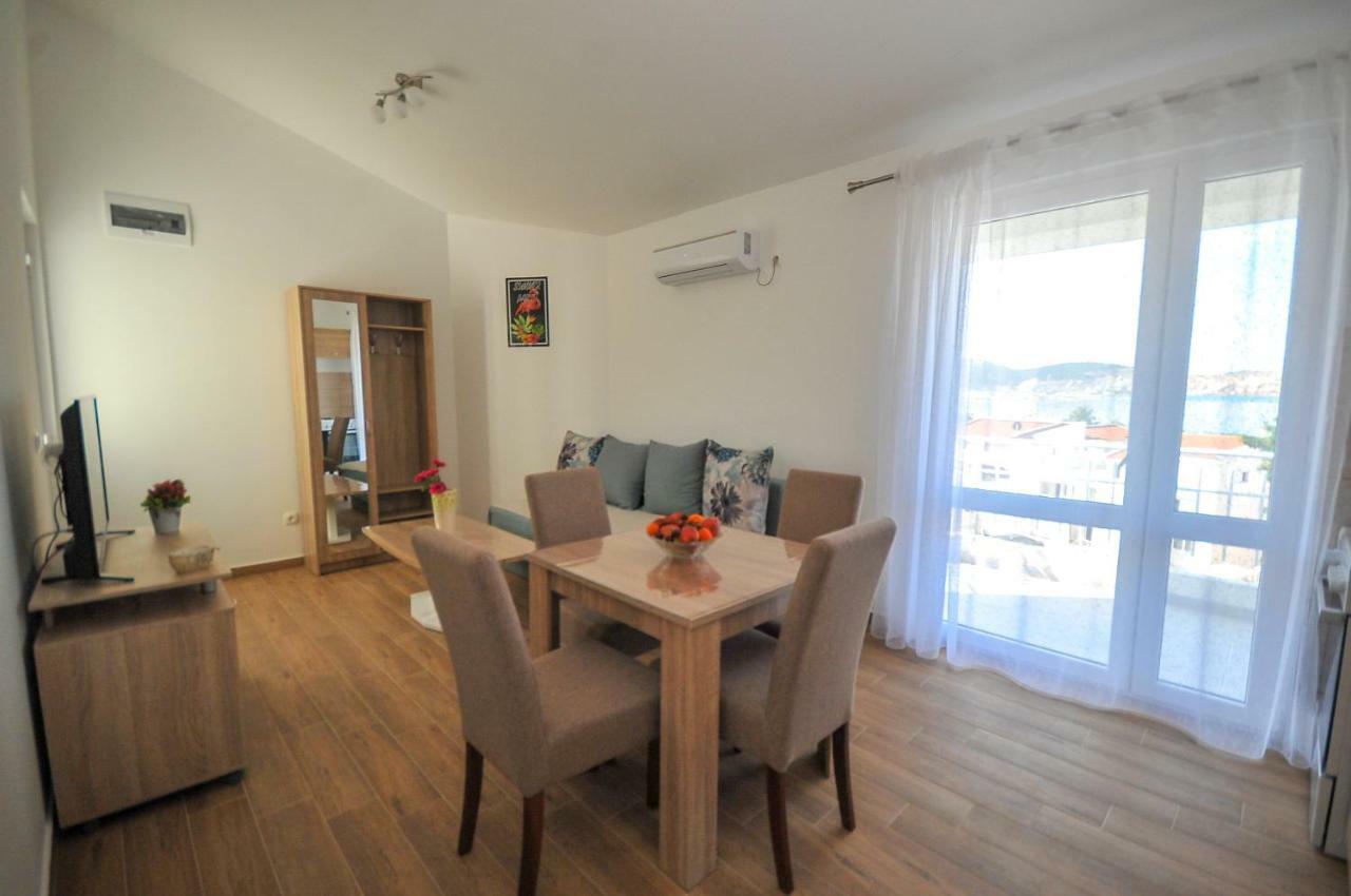 Apartmani Vitic Bar Buitenkant foto